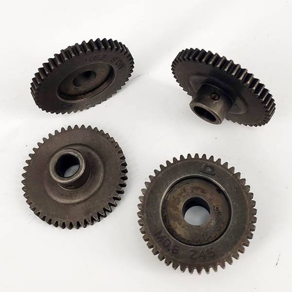 終端齒輪零配件 終端齒輪零配件