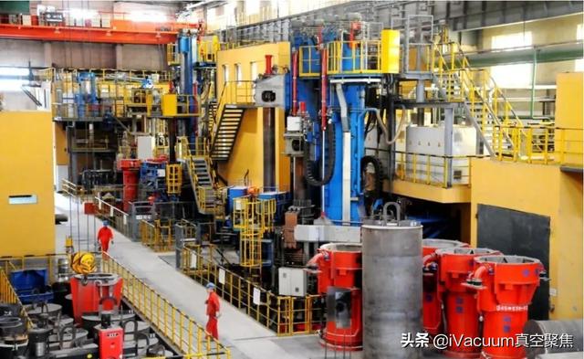 冶金冶金,沒(méi)有這些真空精煉設(shè)備的加持,哪來(lái)的高品質(zhì)金屬? 冶金冶金,沒(méi)有這些真空精煉設(shè)備的加持,哪來(lái)的高品質(zhì)金屬?