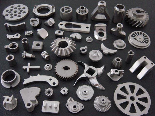 粉末成形工藝的試驗方法及過程進行探究 粉末成形工藝的試驗方法及過程進行探究