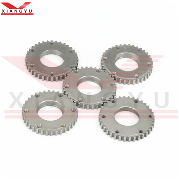 燈飾用不銹鋼粉末冶金齒輪B 燈飾用不銹鋼粉末冶金齒輪B