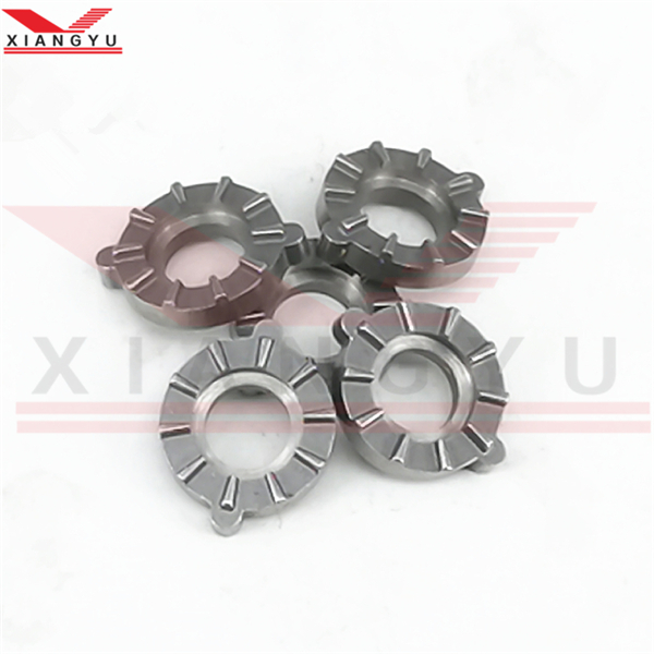 雨傘用鐵基粉末冶金面齒齒輪定制 雨傘用鐵基粉末冶金面齒齒輪定制