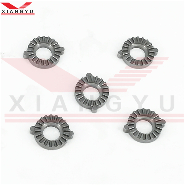 雨傘粉末冶金面齒齒輪定制 雨傘粉末冶金面齒齒輪定制