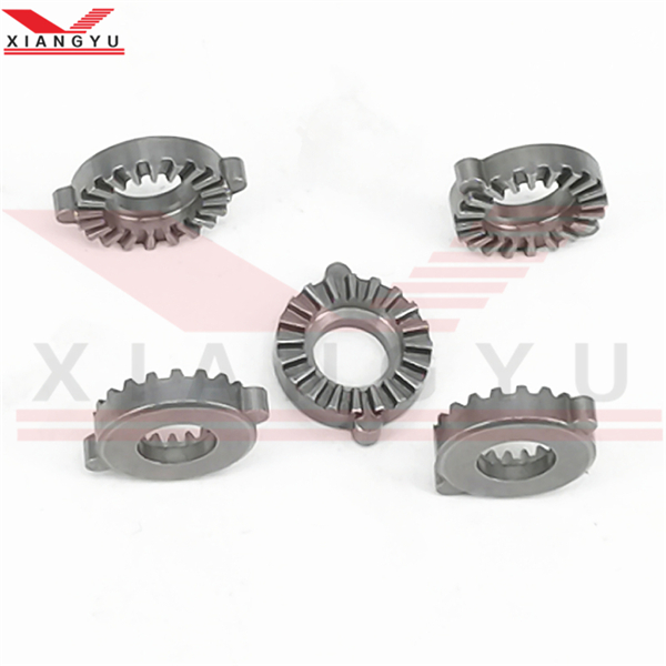 雨傘粉末冶金面齒齒輪廠家 雨傘粉末冶金面齒齒輪廠家