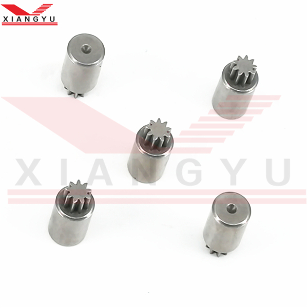 電機(jī)異形粉末冶金齒輪廠家 電機(jī)異形粉末冶金齒輪廠家