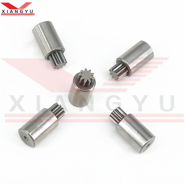 電機(jī)異形粉末冶金齒輪加工 電機(jī)異形粉末冶金齒輪加工