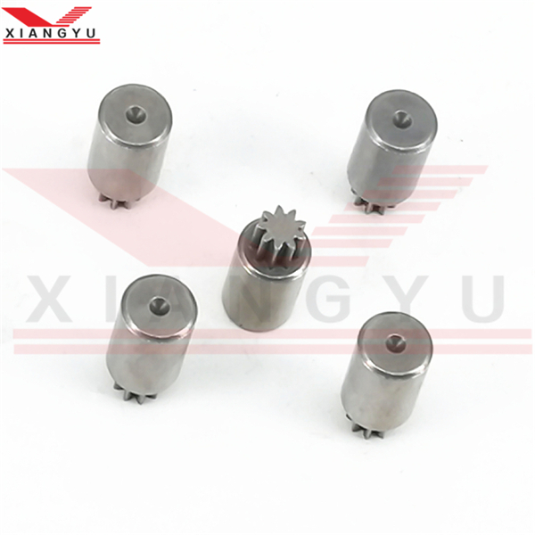 電機(jī)異形粉末冶金齒輪加工定制 電機(jī)異形粉末冶金齒輪加工定制